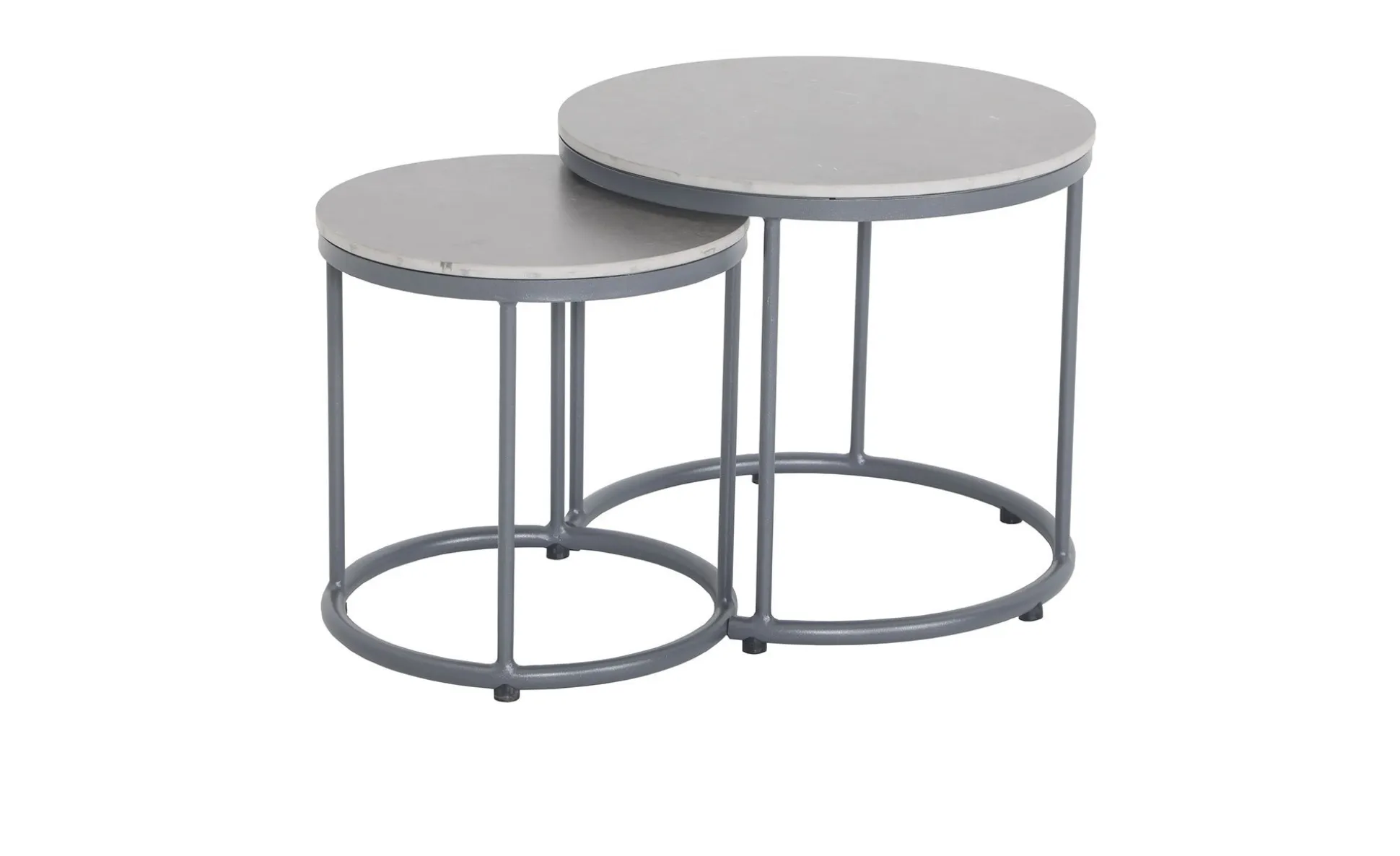 Beistelltisch-Set