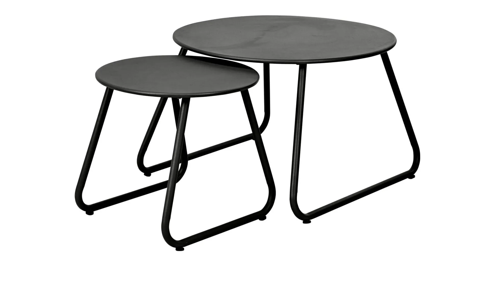Beistelltisch-Set Adriano