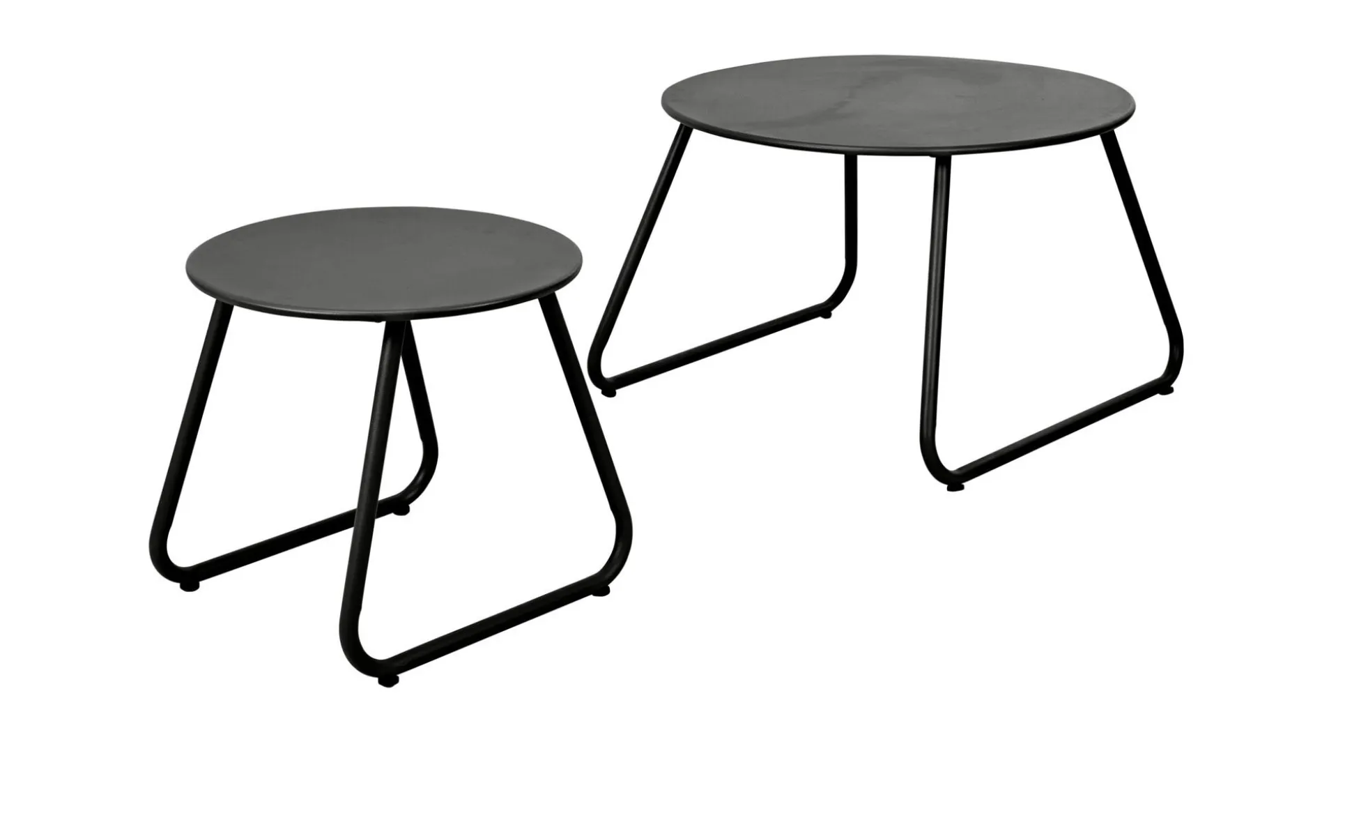 Beistelltisch-Set Adriano
