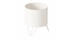 Übertopf Rillana 21,5 cm