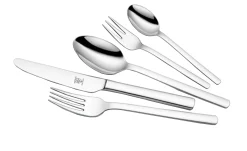 Besteck-Set Alpha 60-tlg.