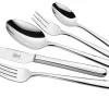 Besteck-Set Baguett 60-tlg.