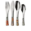 Besteck-Set Kids 4-tlg.
