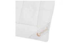 Bettdecke Mono-Light Lilly 200 x 200 cm
