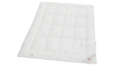 Bettdecke Mono-Light Lilly 135 x 200 cm
