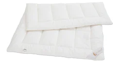 Bettdecke Mono-Light Lilly 135 x 200 cm