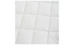 Bettdecke Mono-Light Lilly 155 x 220 cm