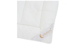 Bettdecke Mono-Light Lilly 155 x 220 cm