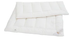 Bettdecke Mono-Light Lilly 155 x 200 cm