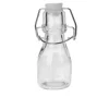 Bügelverschlussflasche 75 ml