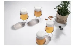 Biergläser-Set Beer Basic 4-tlg.