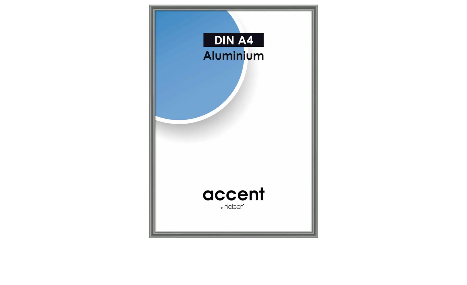 Bilderrahmen Accent 21 x 29,7 cm