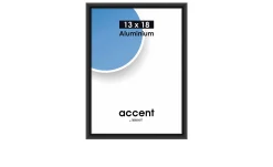 Bilderrahmen Accent 13 x 18 cm