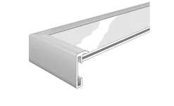 Bilderrahmen Accent 50 x 70 cm