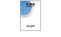 Bilderrahmen Accent 40 x 60 cm