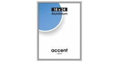 Bilderrahmen Accent 18 x 24 cm