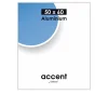 Bilderrahmen Accent 50 x 60 cm