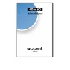 Bilderrahmen Accent 40 x 60 cm