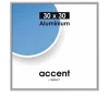 Bilderrahmen Accent 30 x 30 cm