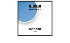 Bilderrahmen Accent 30 x 30 cm
