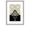 Bilderrahmen Vintage 50 x 70 cm