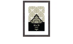 Bilderrahmen Vintage 50 x 70 cm