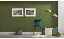 Bilderrahmen Vintage 50 x 70 cm