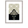 Bilderrahmen Vintage 60 x 80 cm