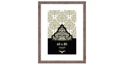 Bilderrahmen Vintage 60 x 80 cm