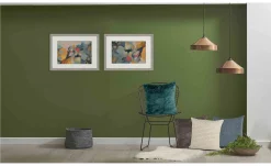 Bilderrahmen Vintage 60 x 80 cm