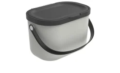 Bioabfallbehälter Albula 3,2 l