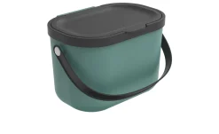 Bioabfallbehälter Albula 3,2 l