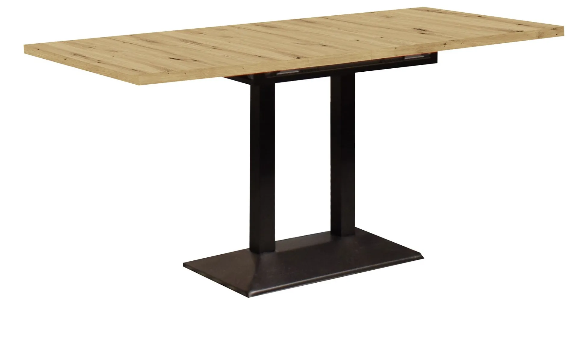 Bistro-Auszugstisch Biblis-System