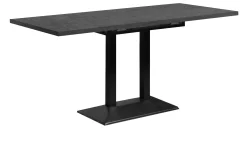 Bistro-Auszugstisch Biblis-System