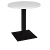 Bistrotisch Biblis-System