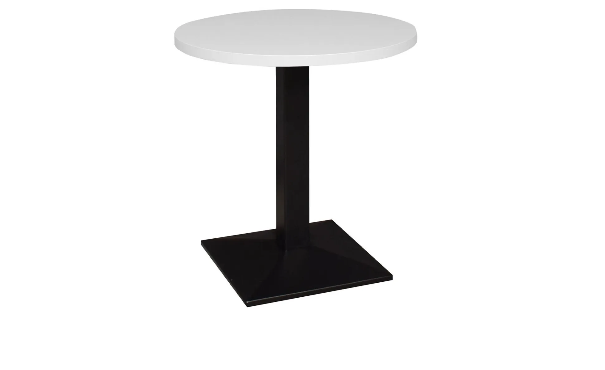Bistrotisch Biblis-System
