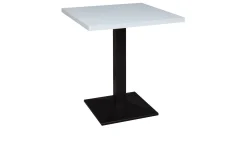 Bistrotisch Biblis-System