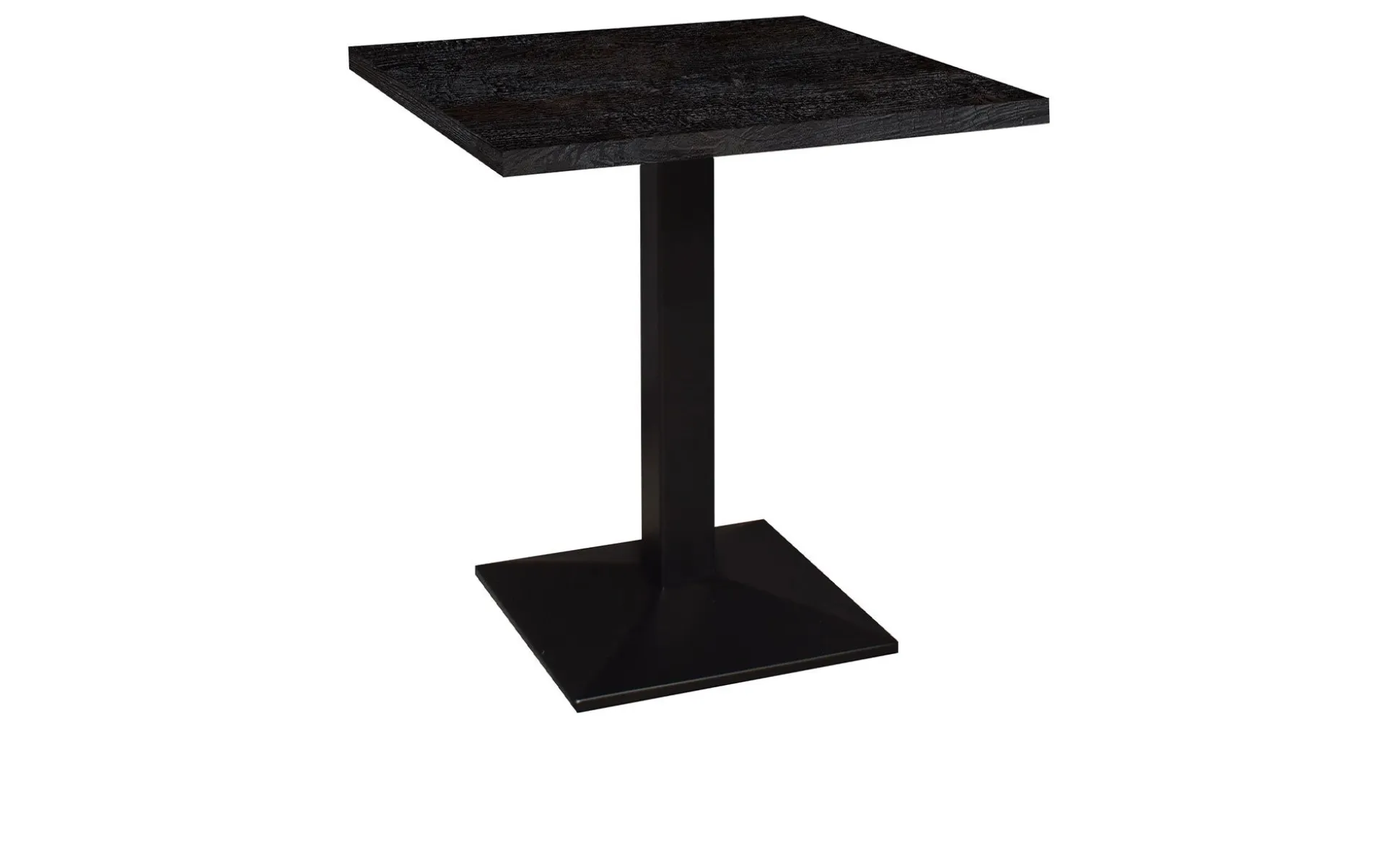 Bistrotisch Biblis-System