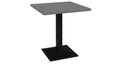 Bistrotisch Biblis-System