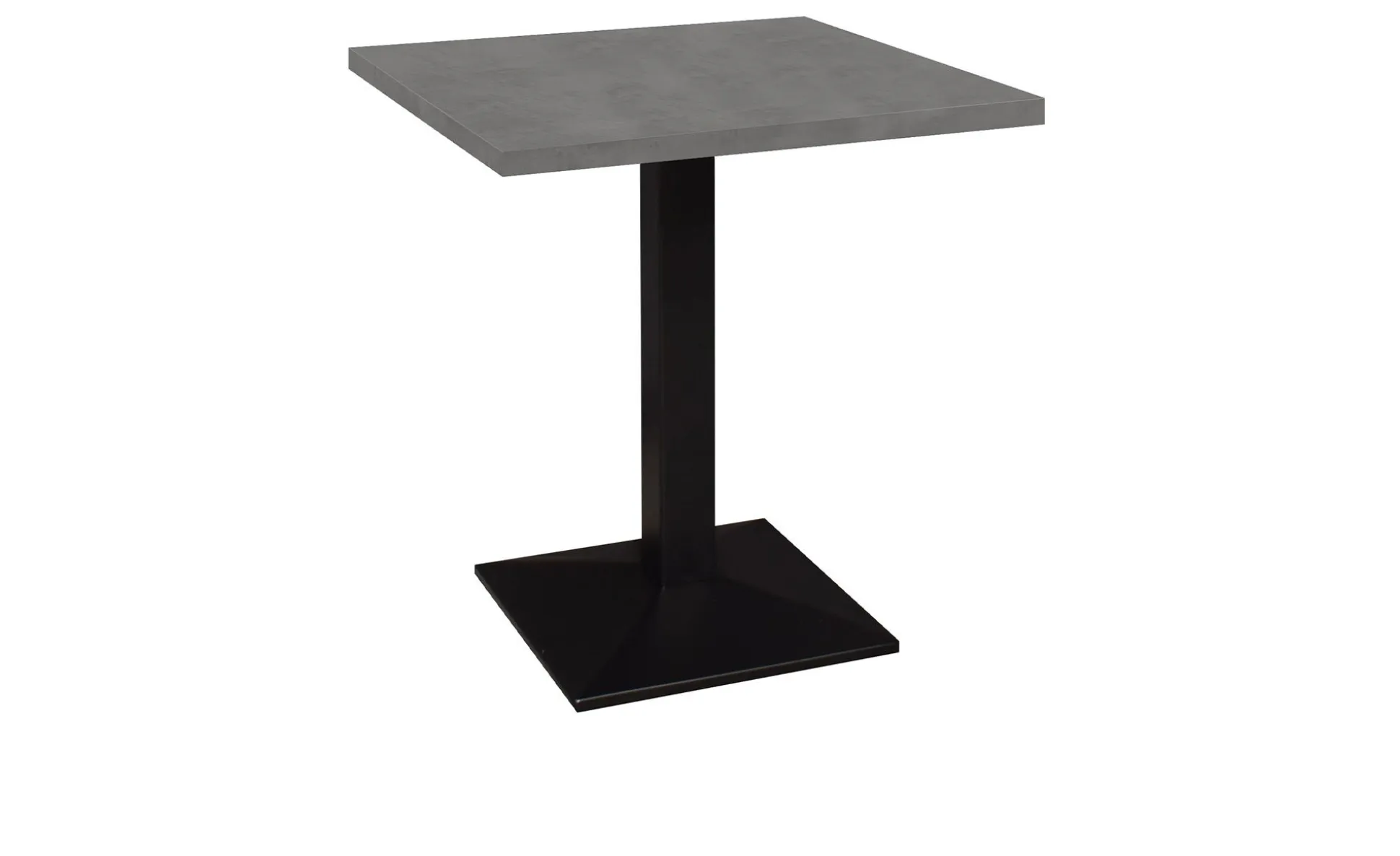 Bistrotisch Biblis-System