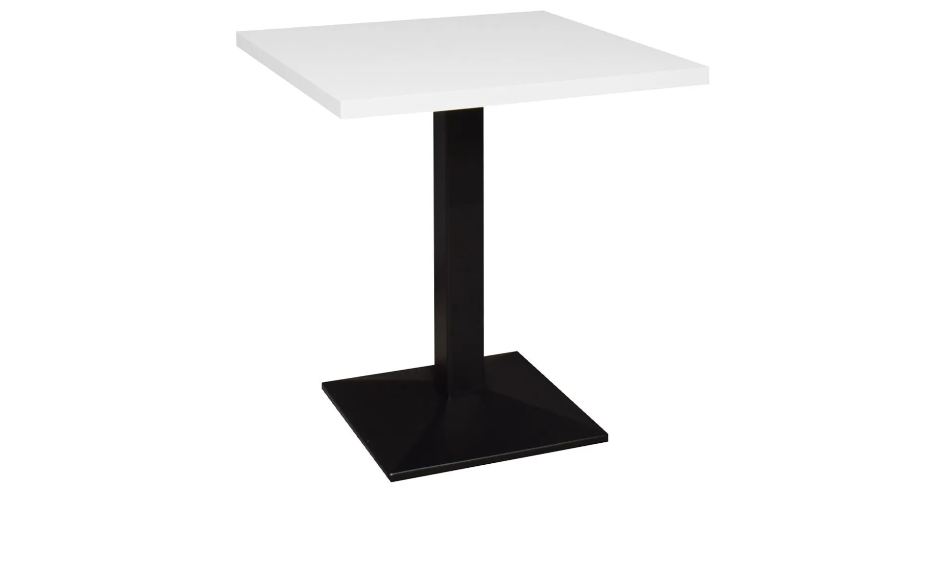 Bistrotisch Biblis-System