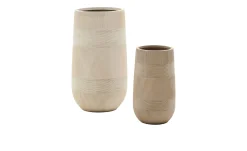 Blumentopf Tival 2er-Set