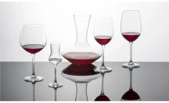 Bordeaux-/Rotweinglas Classico 645 ml