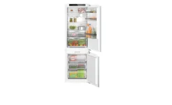 BOSCH Einbau-Kühl-/ Gefrierschrank KIN86ADD0
