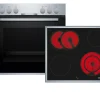 BOSCH Herd-Set HND211CS62