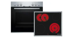 BOSCH Herd-Set HND211CS62