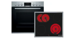 BOSCH Herd-Set HND431CS62