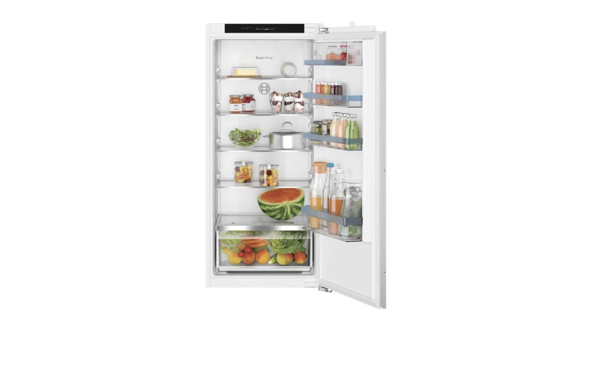 BOSCH Kühlschrank KIR41VFE0