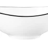 Bowl Schüssel Black Line 9 cm