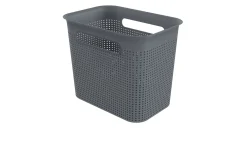 Box Brisen 26,2 x 21,1 x 36 cm